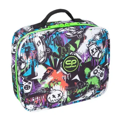 Coolpack Peek A Boo �niadani�wka termiczna Coolpack Cooler Bag Peek a Boo