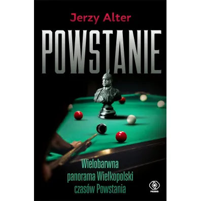 Powstanie - Jerzy  Alter