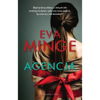 Agencja - Eva  Minge