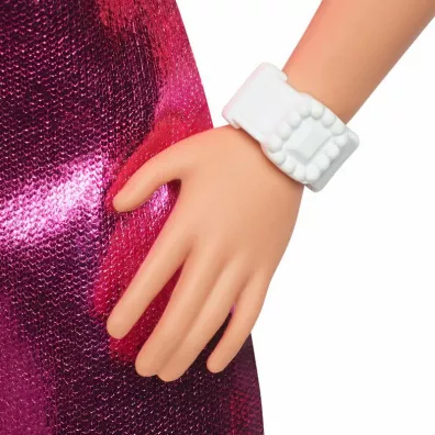 Barbie Fashionistas. Modna przyjaci�ka HYT88 Mattel