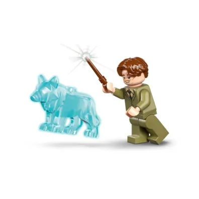 LEGO Harry Potter Zamek Hogwart™: skrzyd�o szpitalne 76463