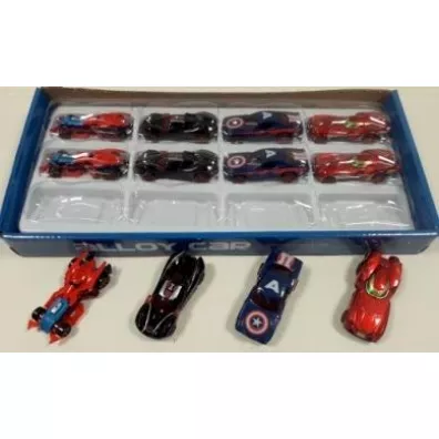 Auto MIX Toys Pawe� Wojda