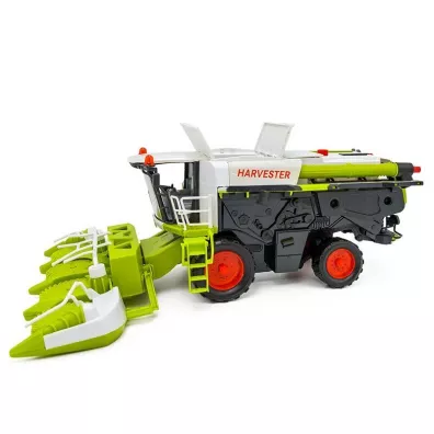 Kombajn do kukurydzy pod kloszem Harvester 101760 Ciuciubabka