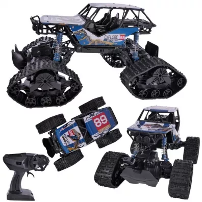 Auto terenowe R/C Maksik