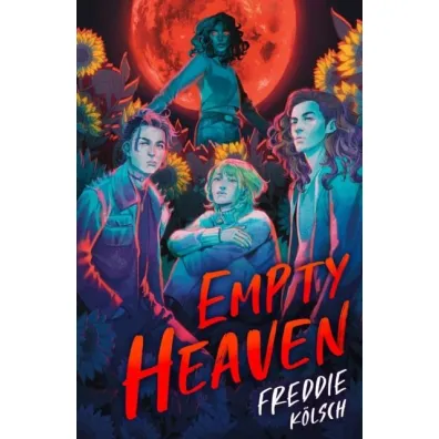 Empty Heaven - Freddie Kolsch