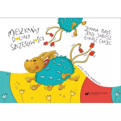 Mieszka�cy Doliny Szcz�liwo�ci - Jerzy Jarosz, �ukasz  Chajec, Joanna  Fory�