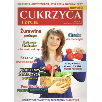 Cukrzyca i �ycie