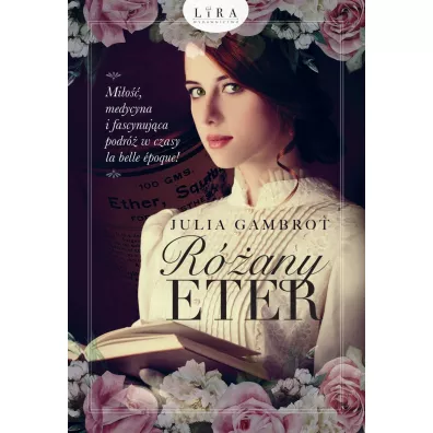Rany eter - Julia  Gambrot