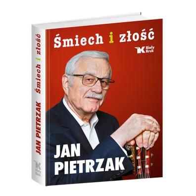 �miech i z�o�� - Jan Pietrzak