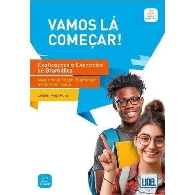 Vamos la comecar nives A1/A2/B1