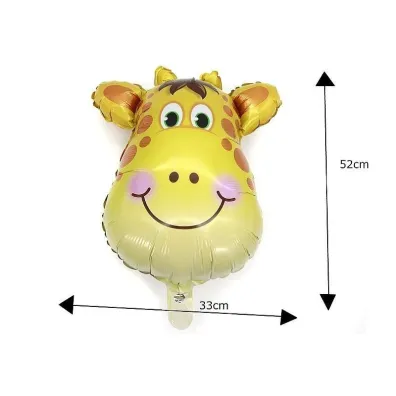Adar Balon foliowy yrafa