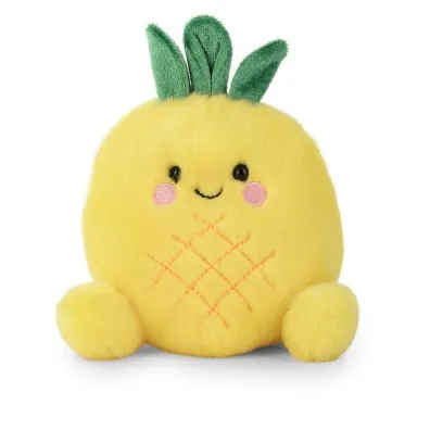 Maskotka Ananas Daffi