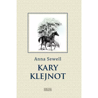 Kary Klejnot - Anna Sewell