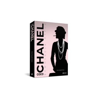 Coco Chanel. Rewolucja stylu