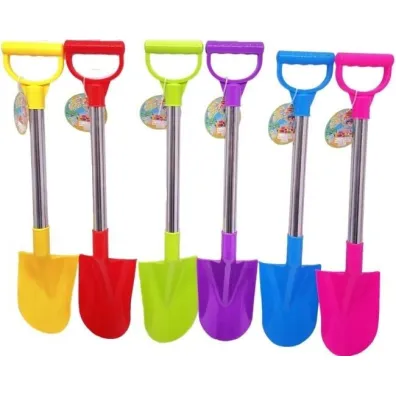 �opatka do piasku aluminium 48cm mix Merkpol