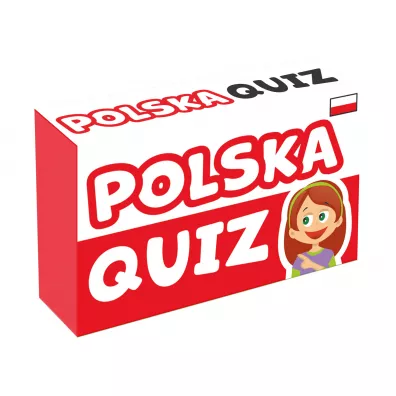 Polska Quiz MINI Kangur