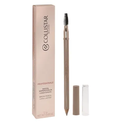 Collistar Kredka do brwi 1 BLONDE
