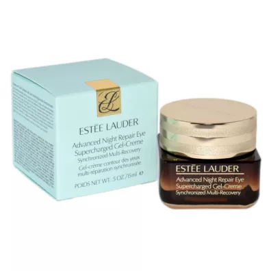Est�e Lauder Advanced Night Repair Eye Supercharged Gel-Creme krem pod oczy 15 ml