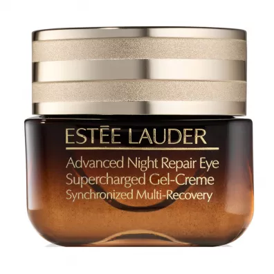 Est�e Lauder Advanced Night Repair Eye Supercharged Gel-Creme krem pod oczy 15 ml