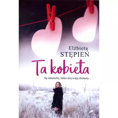 Ta kobieta - El�bieta  St�pie�