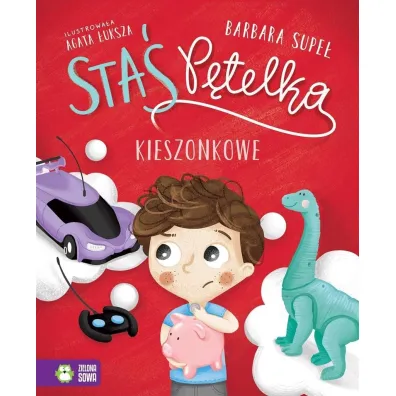 Sta� P�telka. Kieszonkowe