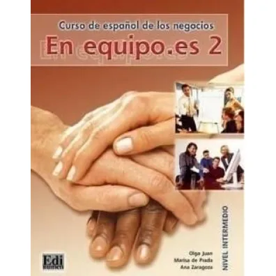 En equipo es 2 podr�cznik