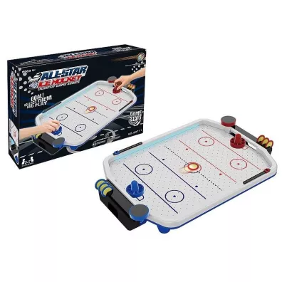All-Star Ice Hockey 547186 Adar