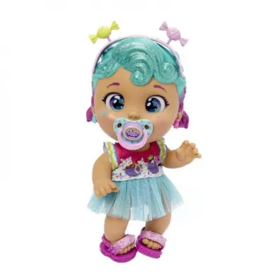 Lalka Baby Cool Lula Lollipop Magic Box