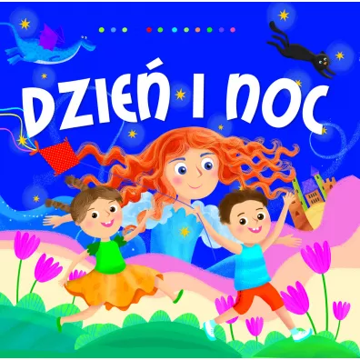 Dzie� i noc - Dorota Gellner, Ilona Brydak