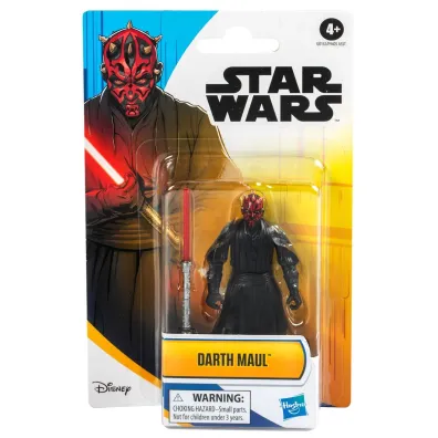 Darth Maul, figurka, 10 cm