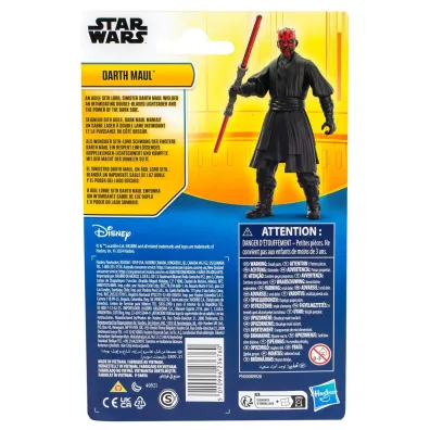 Darth Maul, figurka, 10 cm