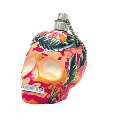 Police To Be Exotic Jungle For Woman Woda perfumowana spray 40 ml