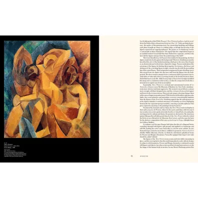 Abstract Art. A Global History