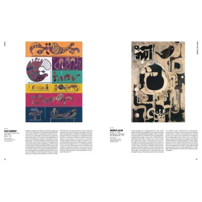 Abstract Art. A Global History