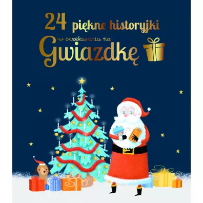 24 pi�kne historyjki w oczekiwaniu na Gwiazdk�
