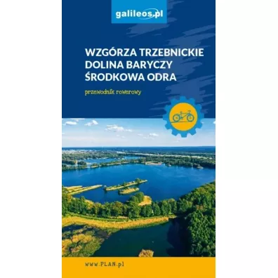 Wzg�rza Trzebnickie i Dolina Baryczy