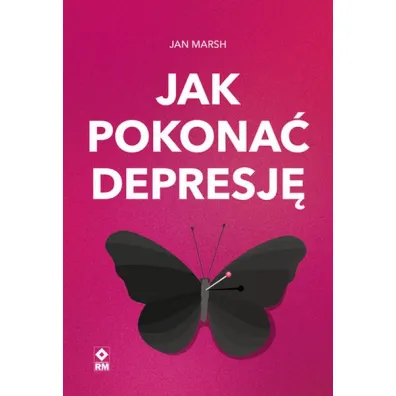 Jak pokona� depresj� - Jan  Marsh