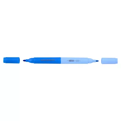 Cricco Flamastry dwustronne 24 kolory