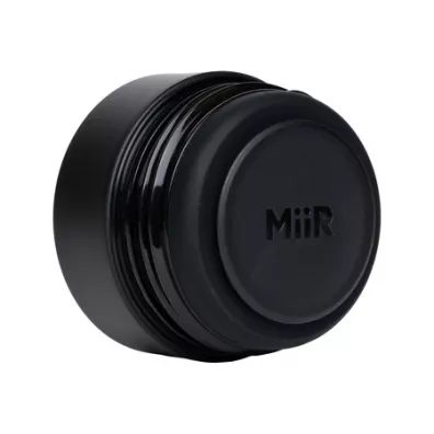 MiiR 360 Traveler Czarny Kubek termiczny 350 ml