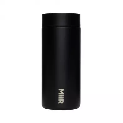 MiiR 360 Traveler Czarny Kubek termiczny 350 ml