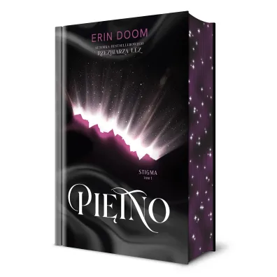 Pi�tno. Stigma. Tom 1