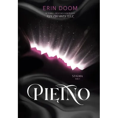 Pi�tno. Stigma. Tom 1