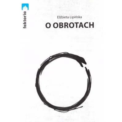 O obrotach - El�bieta Lipi�ska