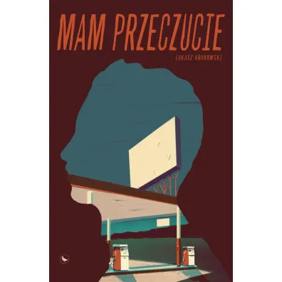 Mam przeczucie - �ukasz  Krukowski