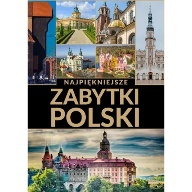 Najpi�kniejsze zabytki Polski
