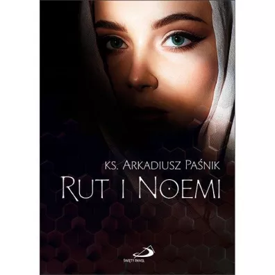 Rut i Noemi - Arkadiusz Pa�nik