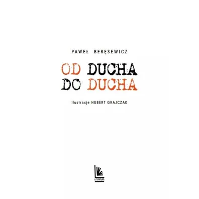 Od ducha do ducha