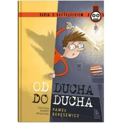 Od ducha do ducha