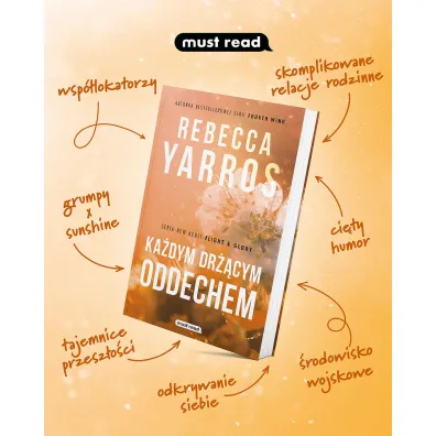 Ka�dym dr��cym oddechem