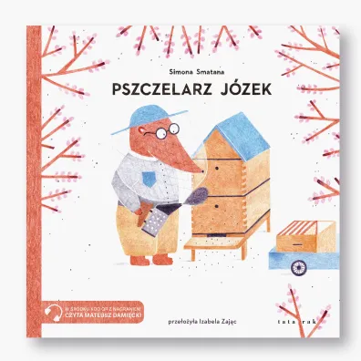 Pszczelarz J�zek